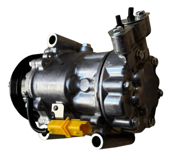Compresor Renault Clio Ii 1.2 8v 1.6 16v Año 2002-2014 - Imagen 5