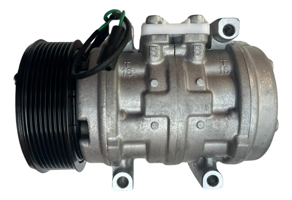 Compresor Aire Acondicionado Volkswagen 19320 Constellation - Imagen 3