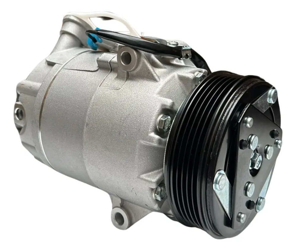Compresor Aire Acondicionado Chevrolet Celta 1.0-1.4 - Imagen 3