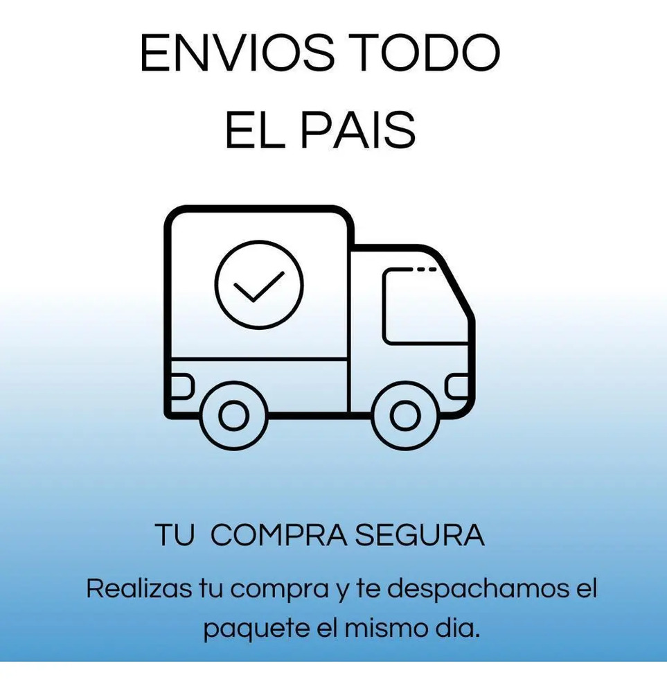 Viscoso Ford 2622 Electronico Año 2006-2012 - Imagen 4
