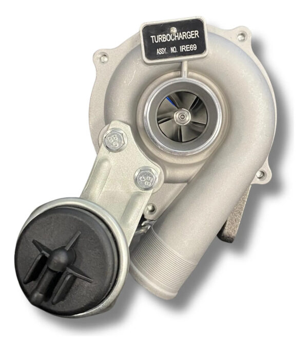 Turbo Renault Clio / Logan 1500cc