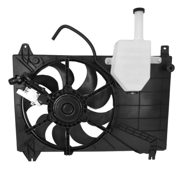 Electro Ventilador Jac S1 Eléctrico 2021/2024