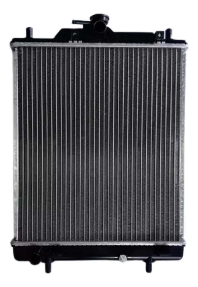 Radiador Dong Feng Motors 1.0 Dfsk Dfm - Imagen 2