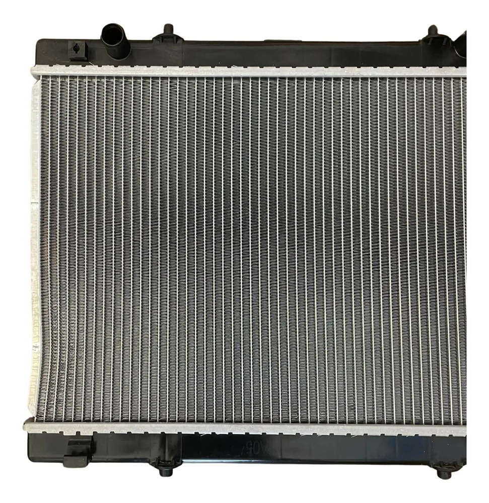 Radiador Jac J2 Todos - Imagen 2