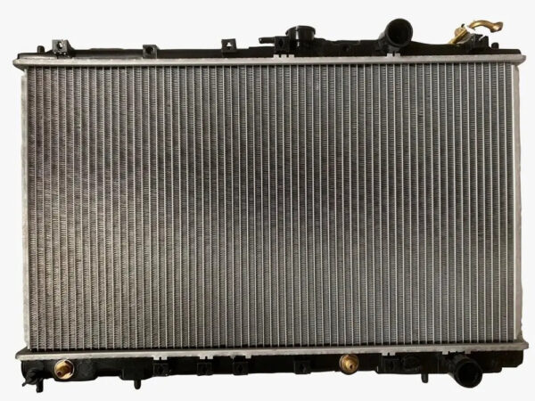 Radiador Mitsubishi Galant 2.0 Glsi 4wd 1992/1995