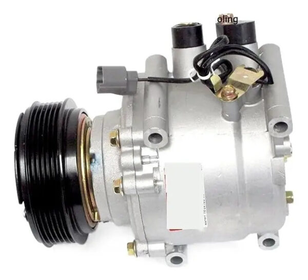 Compresor Honda  Fit 1.4 1.5 2001-06