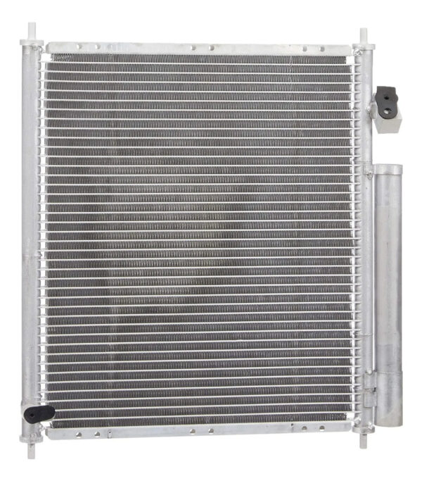 Radiador Aire Acondicionado Honda Fit 1.4 2003/07