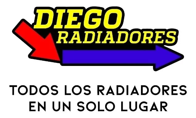 Radiador Great Wall Voleex C30 1.5 Nafta Sedan 2012 - Imagen 4