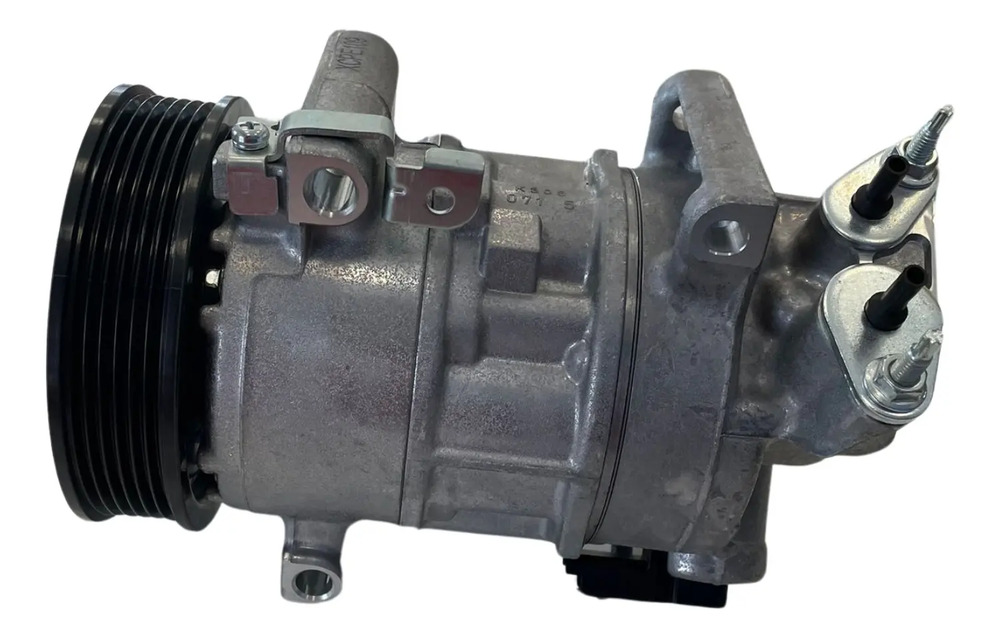 Compresor Aire Acondicionado Peugeot 308 1.6 16v Thp 12/2015 - Imagen 2
