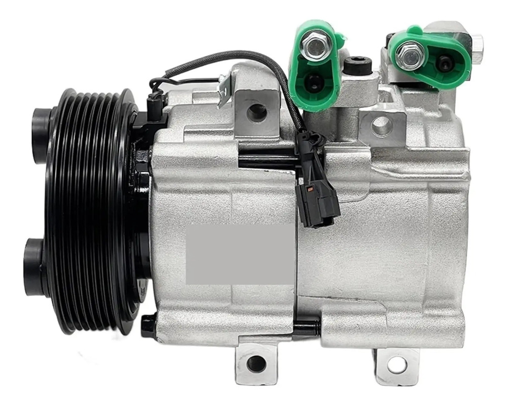 Compresor Hyundai H1 2.5 Turbo Diesel 2008
