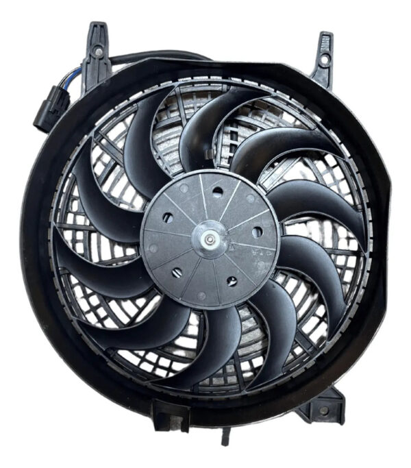 Electroventilador Corolla 1.6 Gli Año 93-97