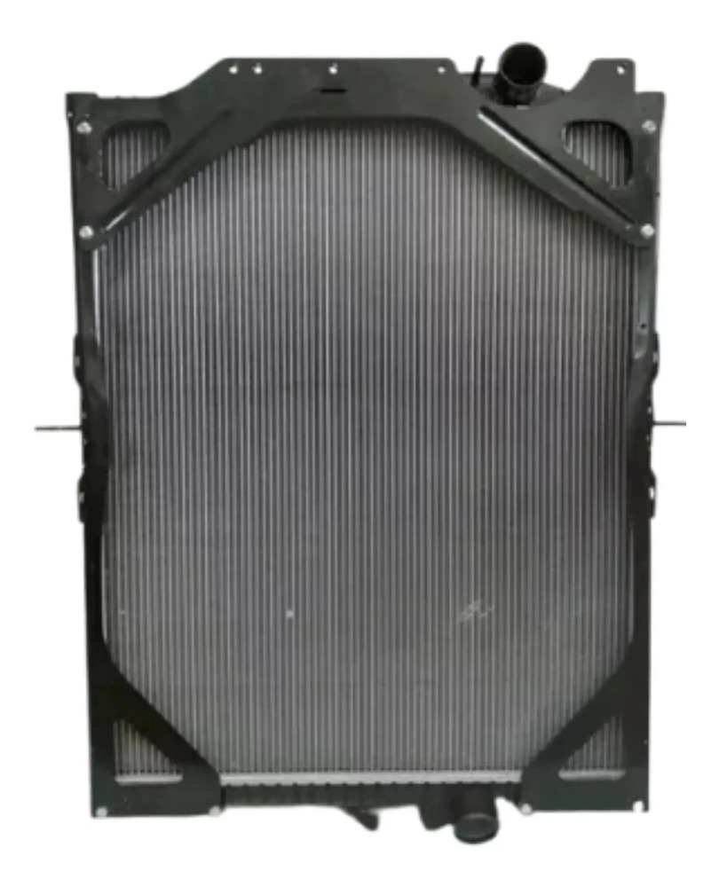 Radiador Volvo Fm 420 2012 - Imagen 2