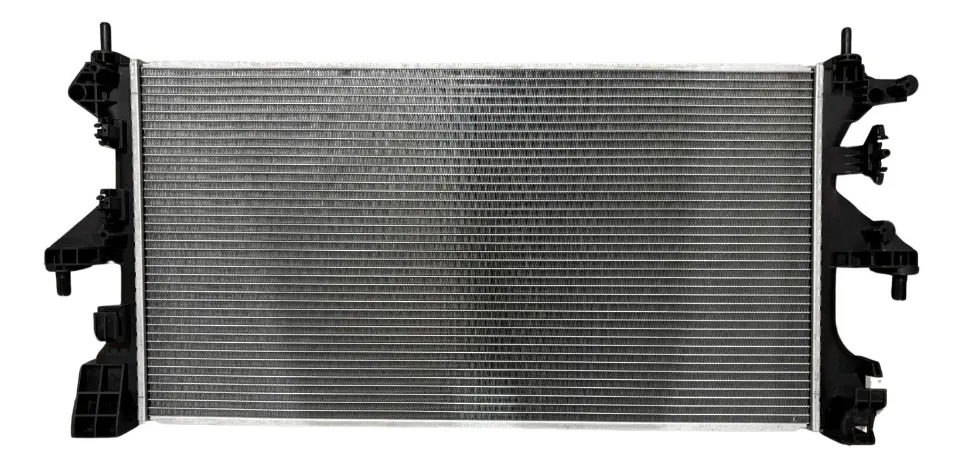 Radiador Fiat Ducato 2.2 Turbo Intercooler 2016-2023 - Imagen 2
