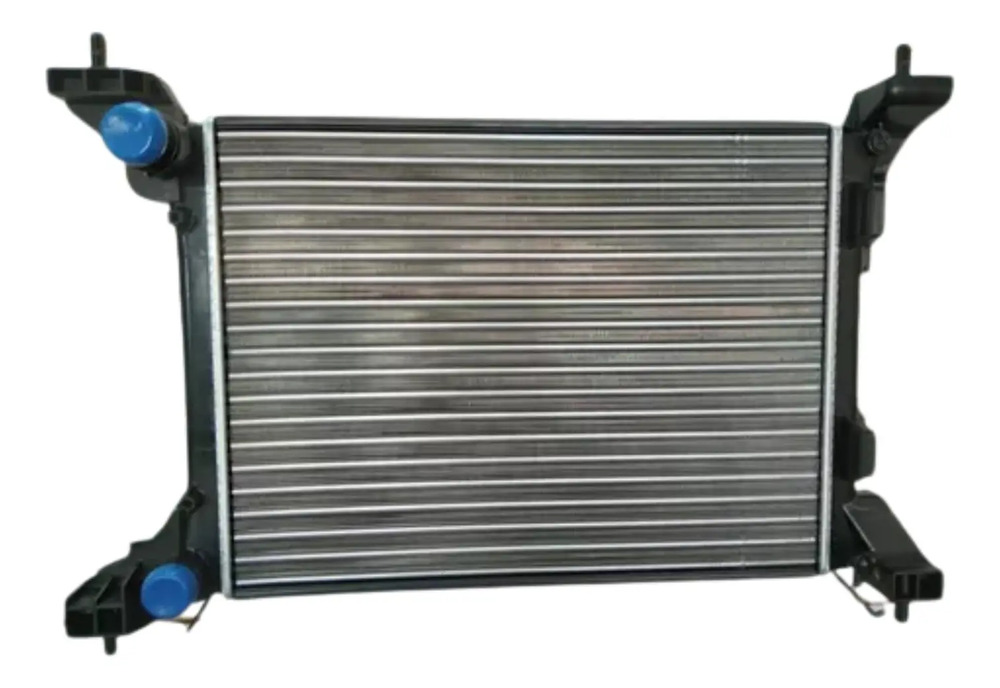 Radiador Fiat Uno Evo Way 1.4 / Fiorino 1.4 / Palio 1.4