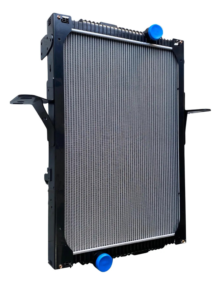 Radiador Volvo Vm330 Euro V C/a - Imagen 2