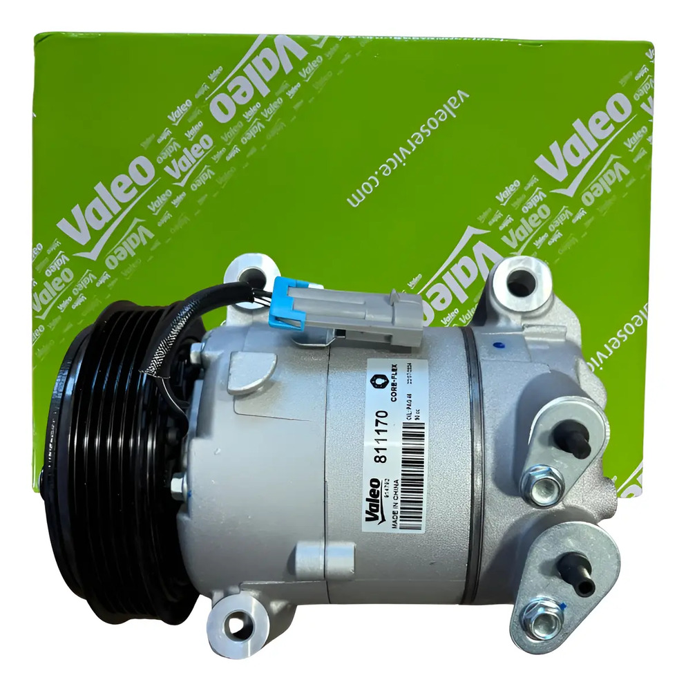 Compresor Fiat Mobi 1.0 Firefly C/a Año 2020 - Imagen 2