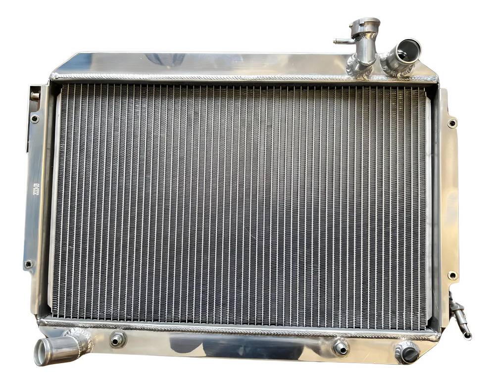 Radiador Adaptable Lada Niva