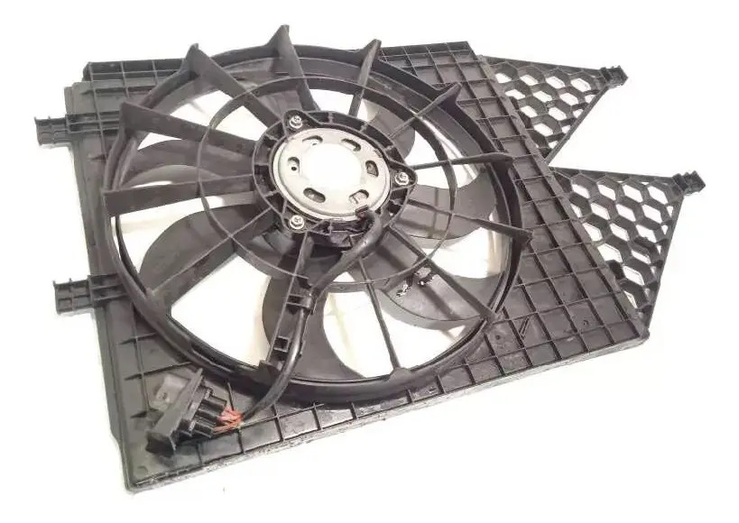 Electro Ventilador Audi A1 1.4 16v 2013/2016 - Imagen 2