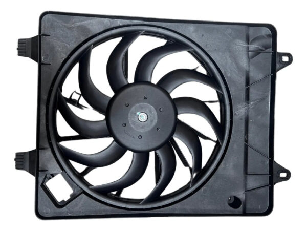 Electroventilador Fiat Strada Freedom 1.4 Año 2020/2026