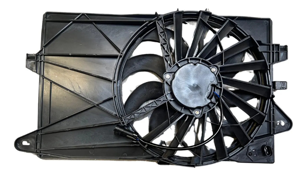 Electroventilador Fiat Evo 500 1.4 8v Año 2011-2015 - Imagen 3