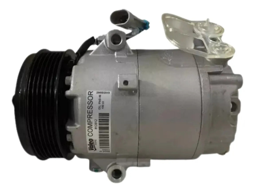 Compresor Chevrolet Astra G 1.8 Año 97-99 Valeo