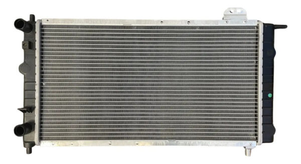 Radiador Chery Qq 1100
