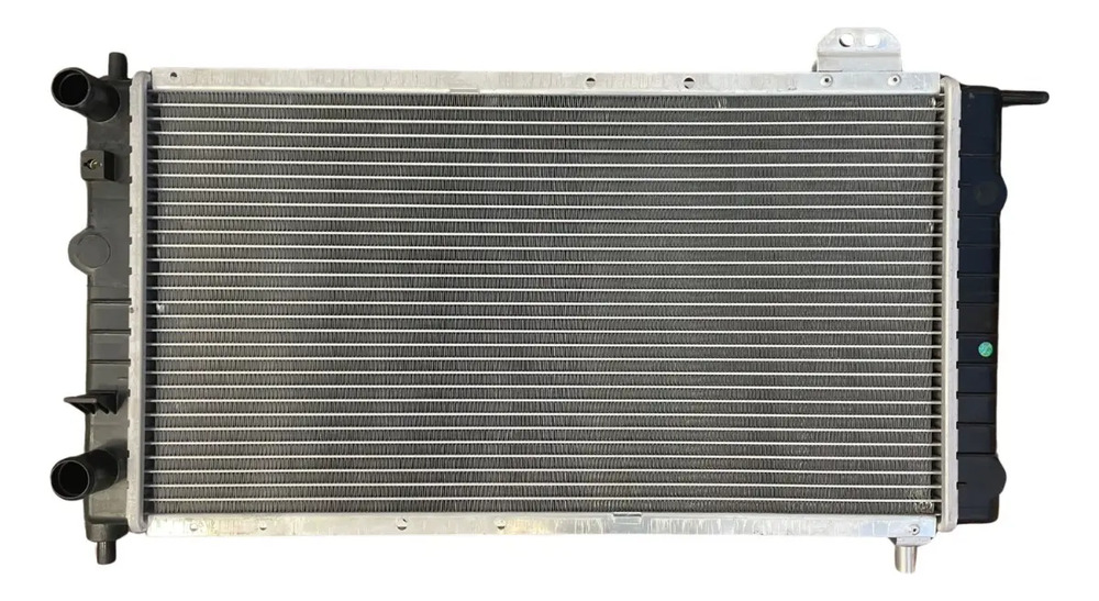Radiador Chery Qq 1100