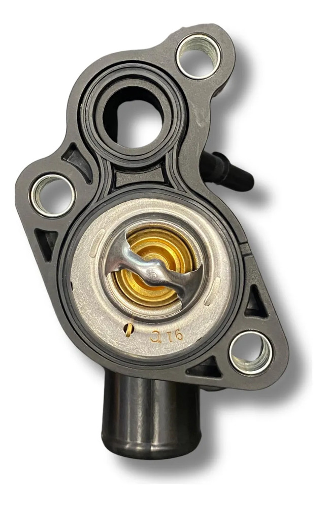 Pipa Termostato Fiat Strada/palio 1,6 - Imagen 4