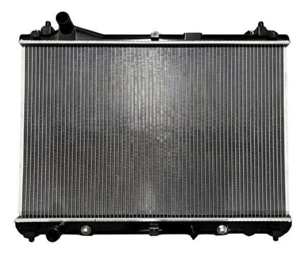 Radiador Agua Suzuki Grand Vitara 2.0 / 2.4 Automatica