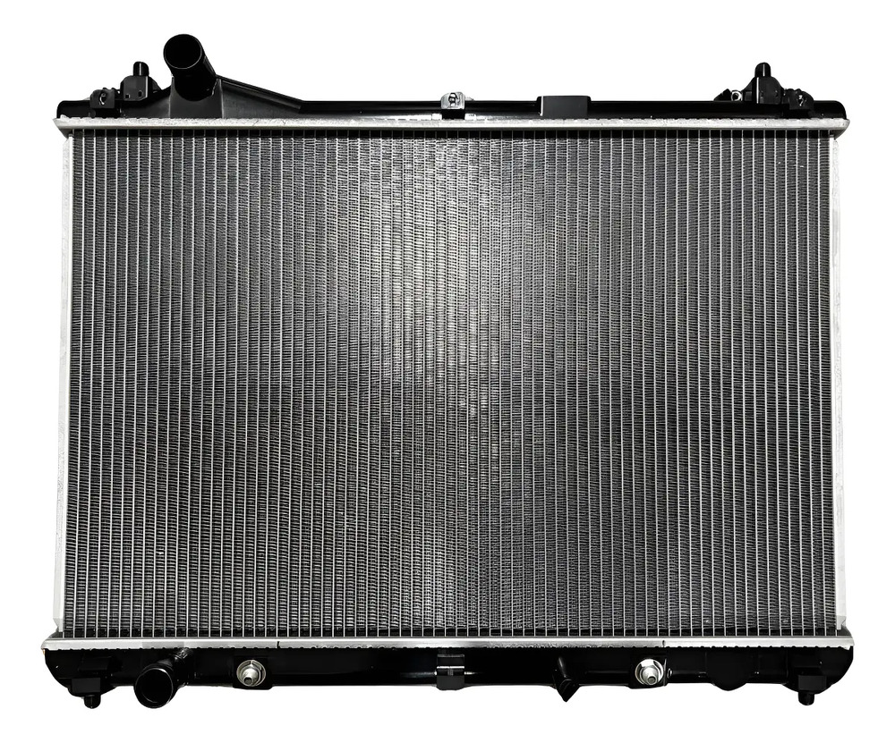Radiador Agua Suzuki Grand Vitara 2.0 / 2.4 Automatica