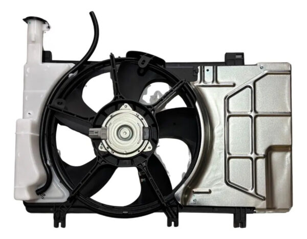 Electro Ventilador Toyota Yaris 1.5 Cvt 2019/25 Nuevo