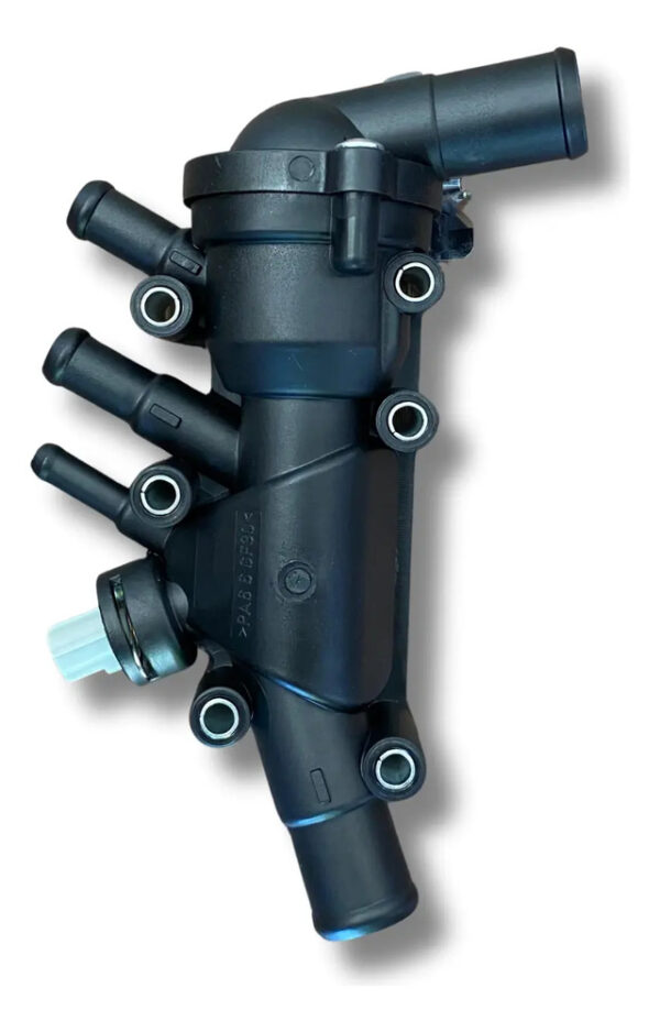 Pipa Termostato Ford Ecosport/fiesta/ka