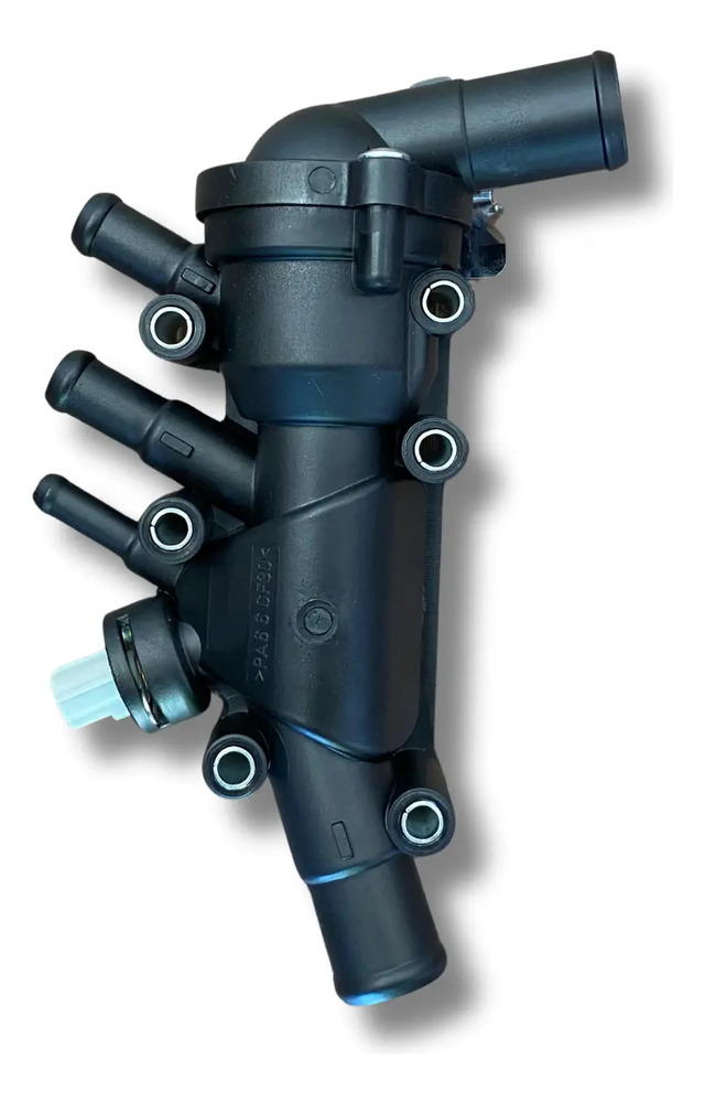 Pipa Termostato Ford Ecosport/fiesta/ka