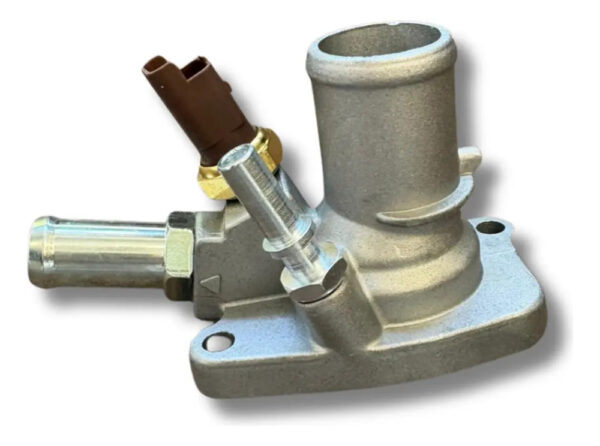 Pipa Termostato Fiat Tata Vista 1.4