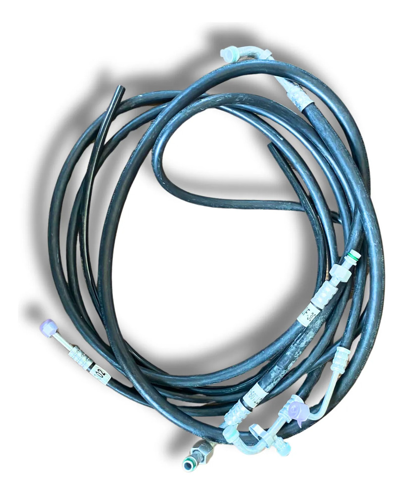 Equipo De Aire Acondicionado Adaptable 12v - Imagen 7