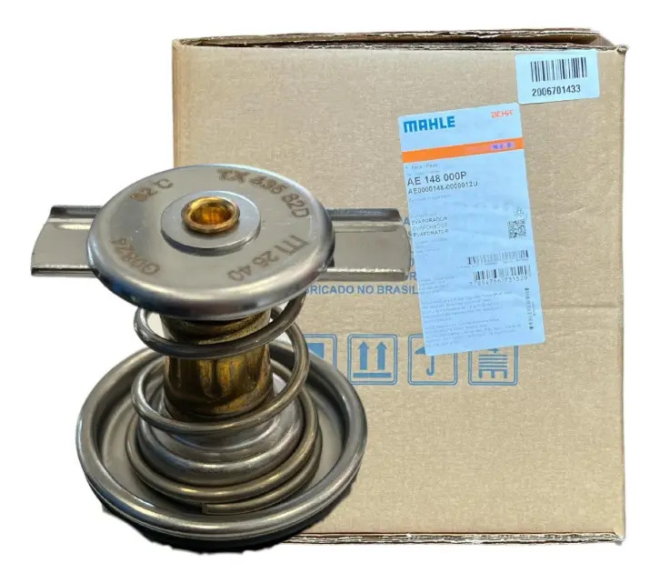Termostato Chevrolet Astra Gl Mpfi 2.0 Año 2003-2004 Mahle - Imagen 2