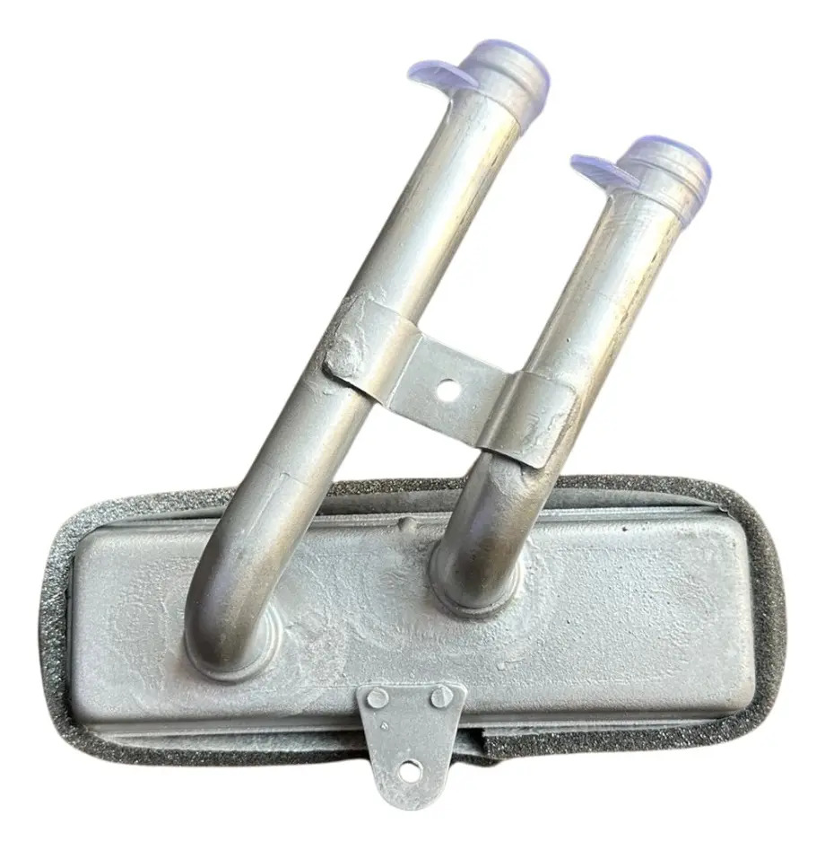 Calefaccion Jac 1035 2.8 D Completa En Aluminio - Imagen 4