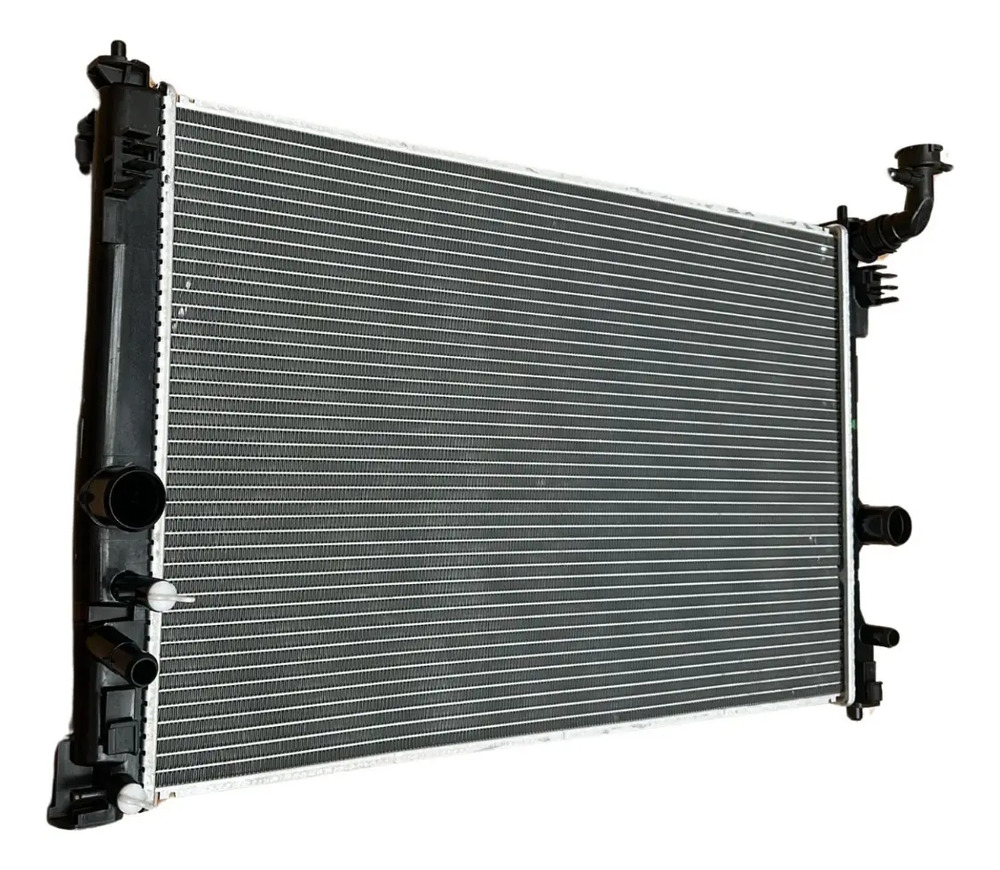 Radiador Toyota Rav4 Híbrida S-plus 4x2 4x2 20/25 - Imagen 3
