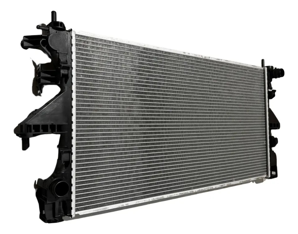Radiador Fiat Ducato 2.2 Turbo Intercooler 2016-2023 - Imagen 4