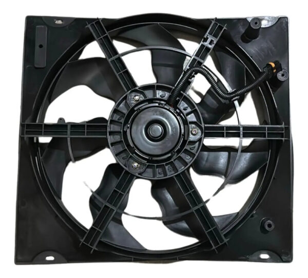 Electro Ventilador Jac 1063 Eléctrico