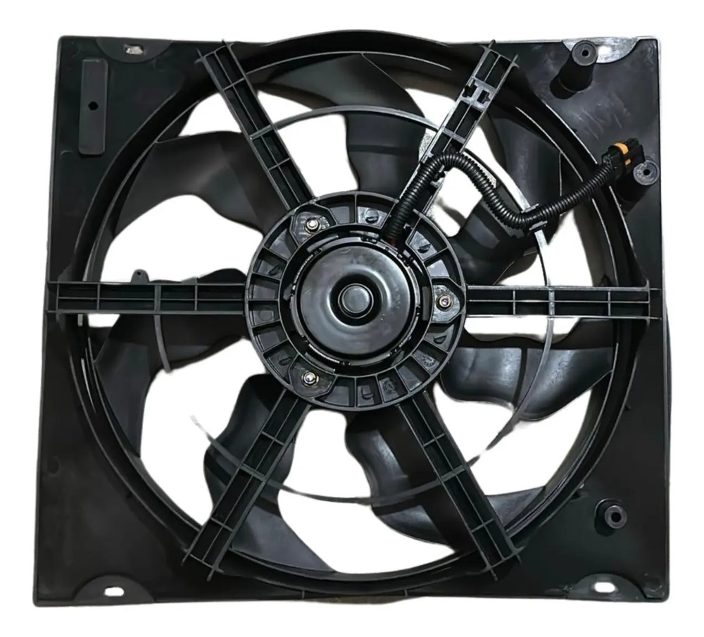 Electro Ventilador Jac 1063 Eléctrico