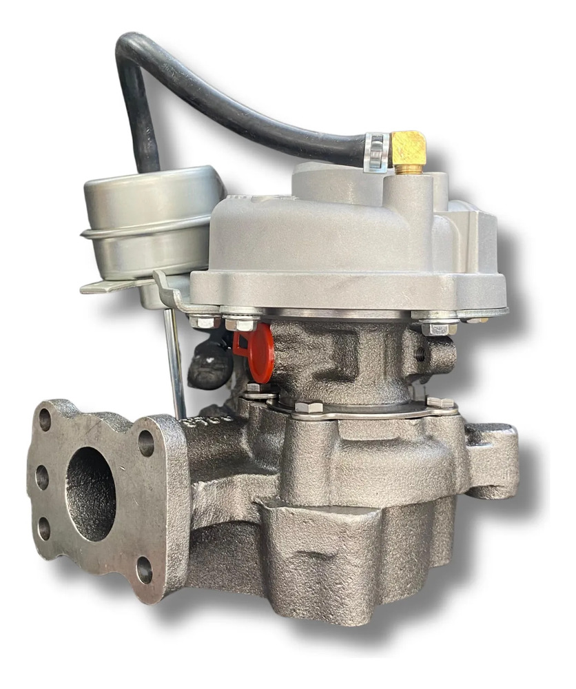 Turbo Citroen Motor 2.0 Hdi