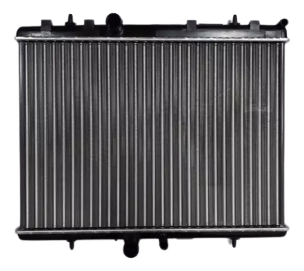 Radiador Citroen C5 2.0 N C/aa C5 2.0 Hdi Han - Imagen 2
