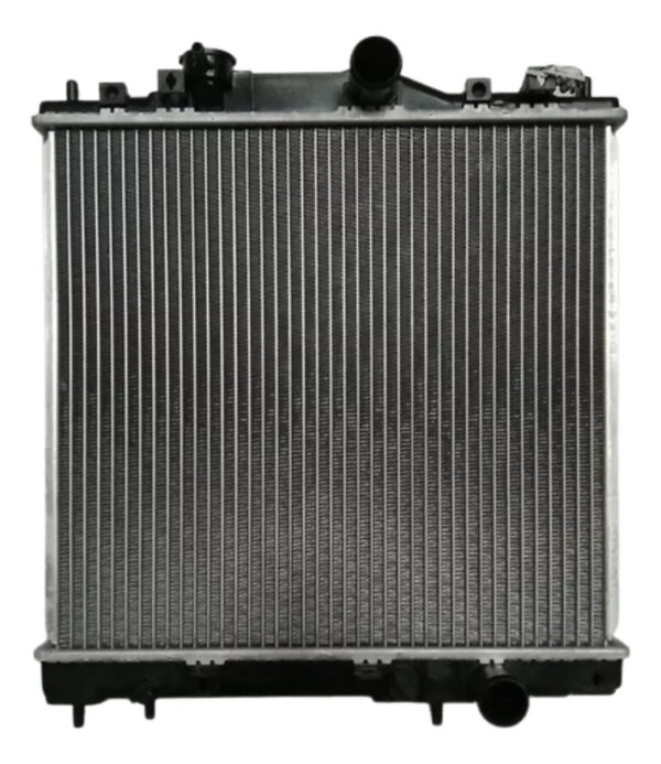 Radiador Agua Mitsubishi Lancer 1.3 1.5 Glx