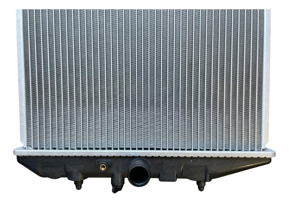 Radiador Daihatsu Charade 1.3 Sg 16v - G102 - Imagen 3