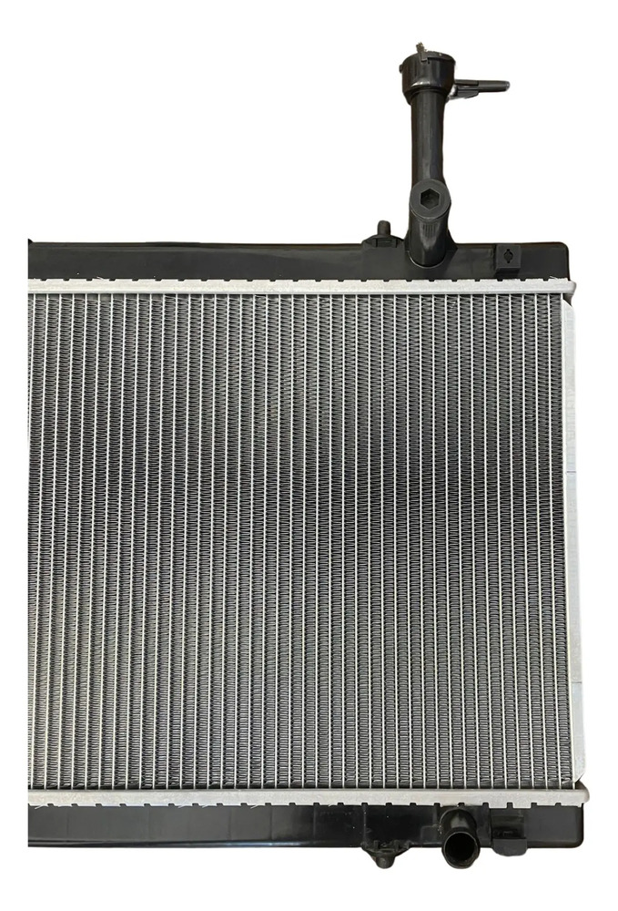 Radiador Jac J2 Todos - Imagen 3