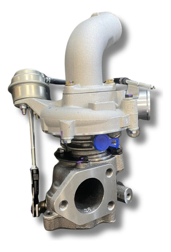 Turbo Kia Bongo 2500 Cc