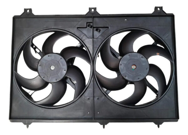 Electro Ventilador Lifan X7 1.8 134cv 16v C/a
