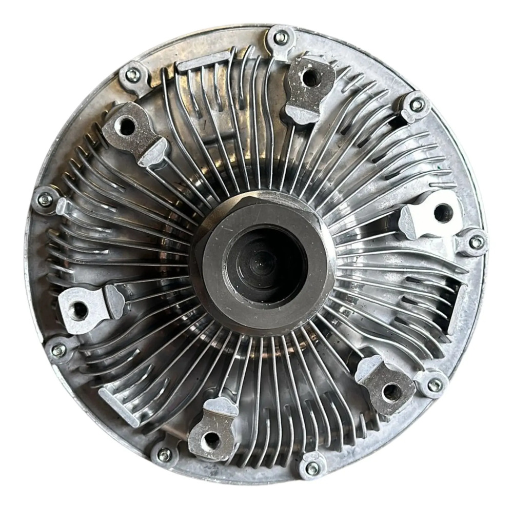 Viscoso Ford 2622 Electronico Año 2006-2012 - Imagen 3