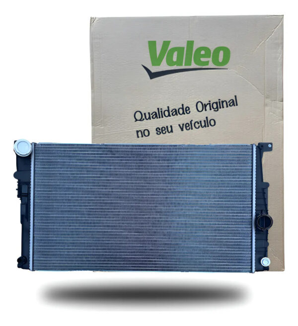 Radiador Bmw 320i Xdrive F30 F80 Valeo